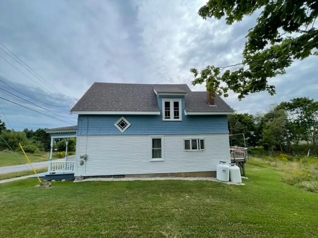 44 High Street Eastport ME 04631