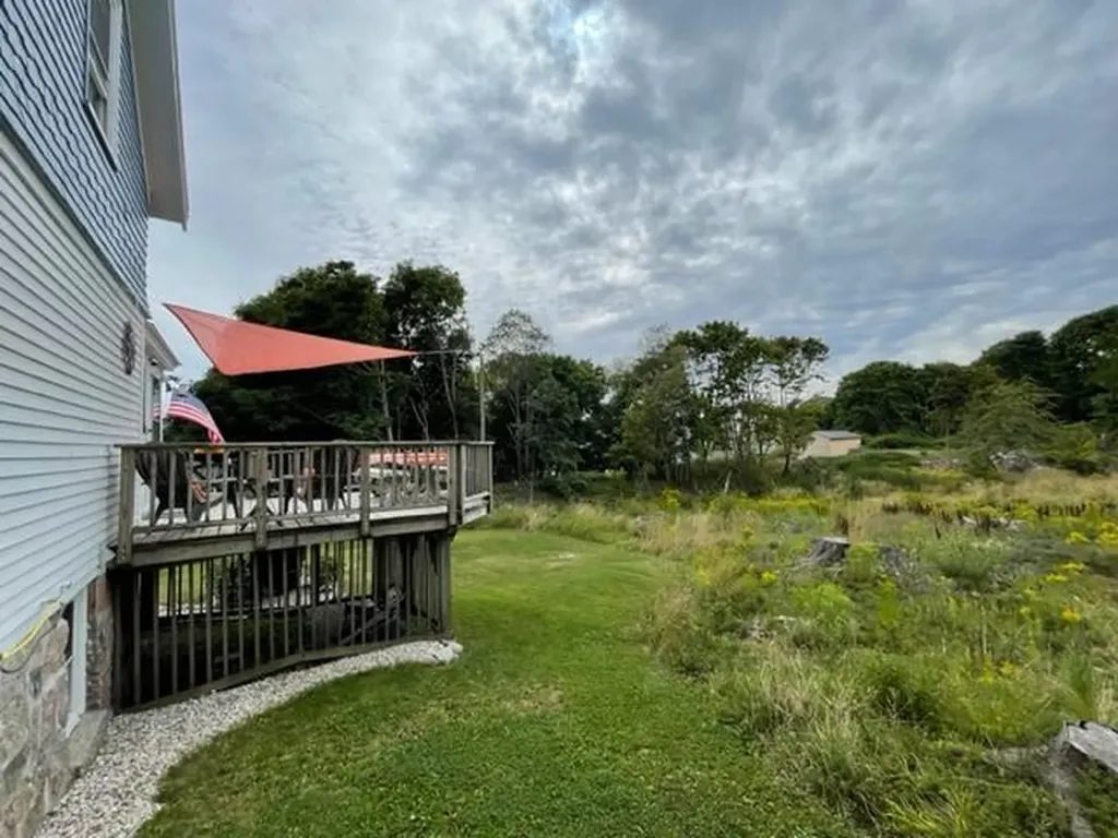 44 High Street Eastport ME 04631