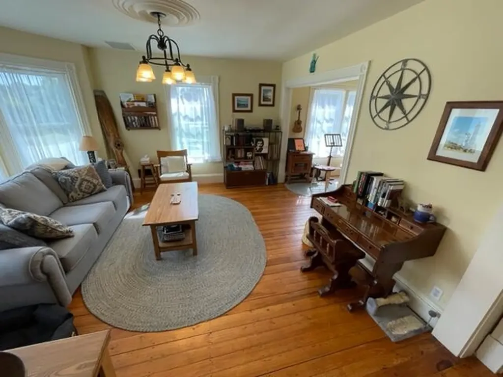 44 High Street Eastport ME 04631