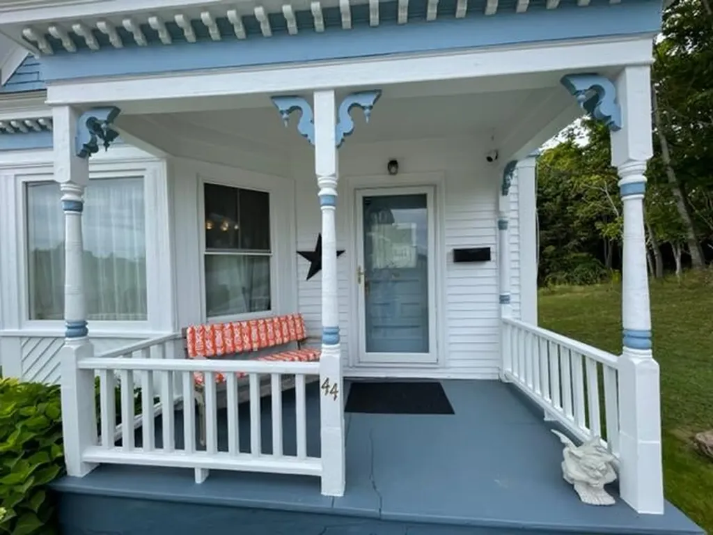 44 High Street Eastport ME 04631