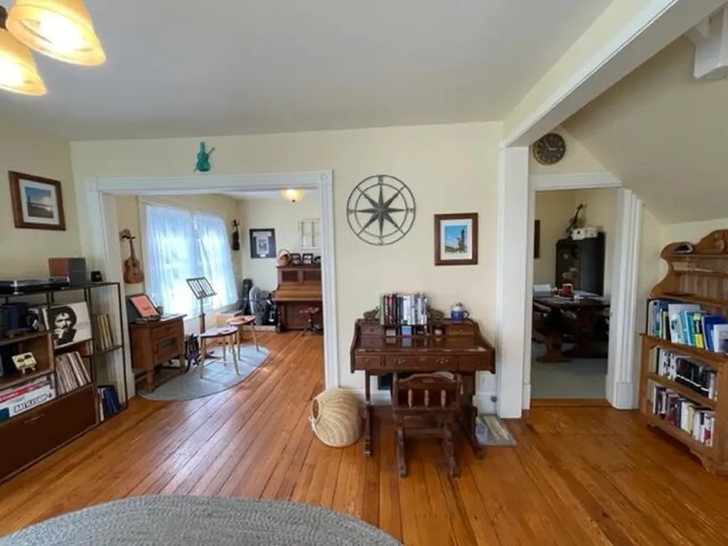 44 High Street Eastport ME 04631