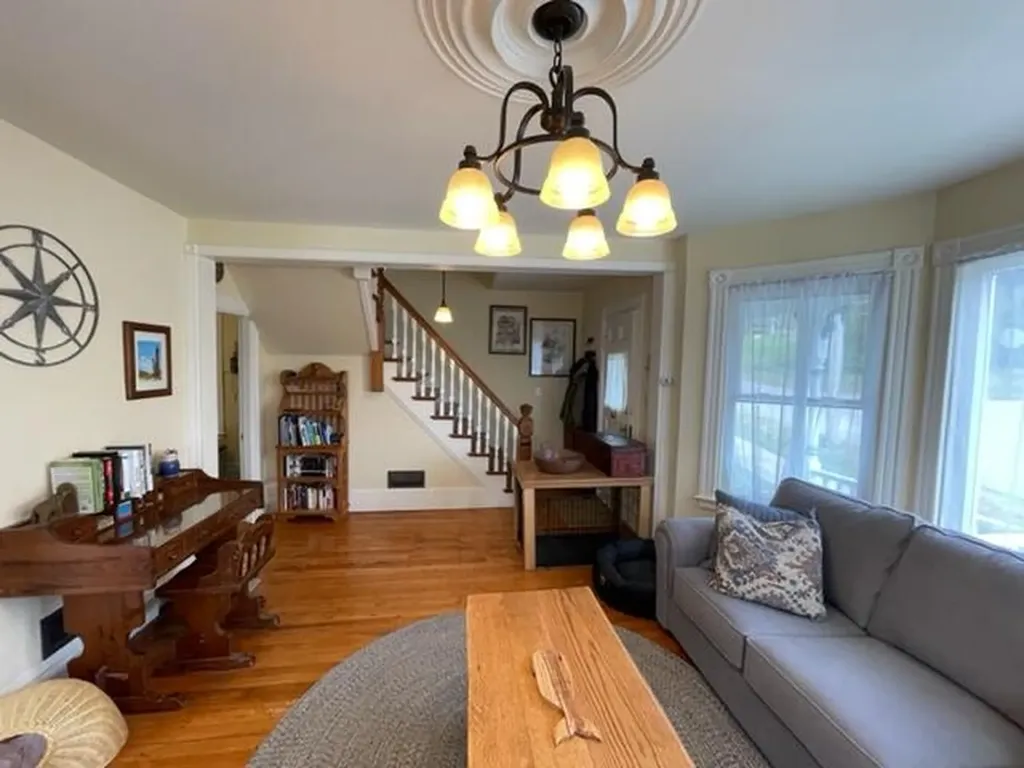 44 High Street Eastport ME 04631