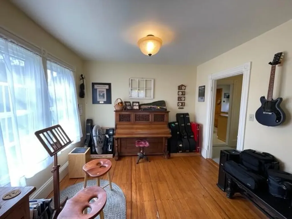 44 High Street Eastport ME 04631