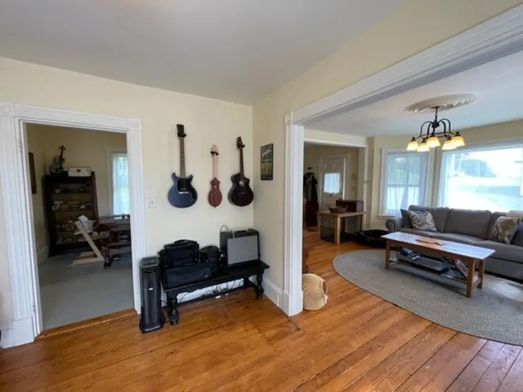 44 High Street Eastport ME 04631