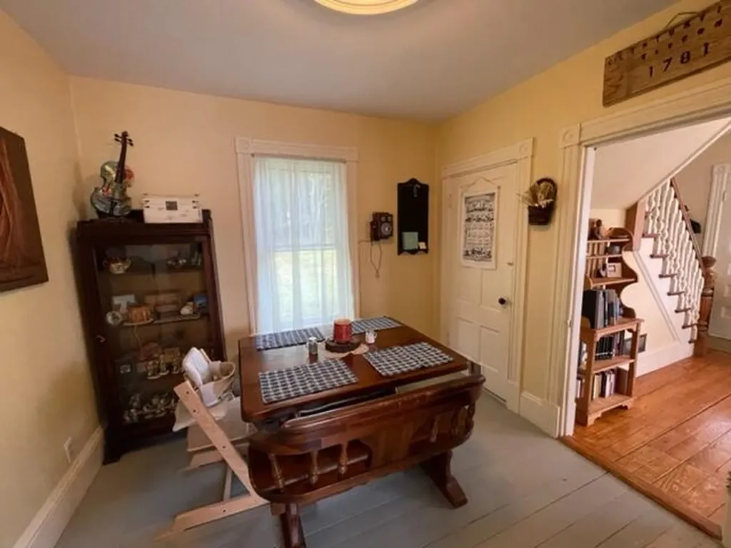 44 High Street Eastport ME 04631