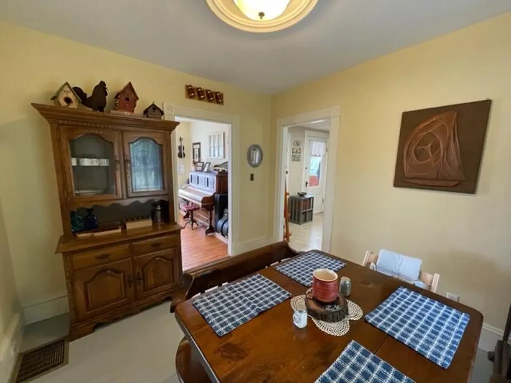 44 High Street Eastport ME 04631