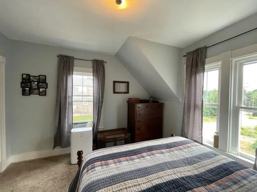 44 High Street Eastport ME 04631