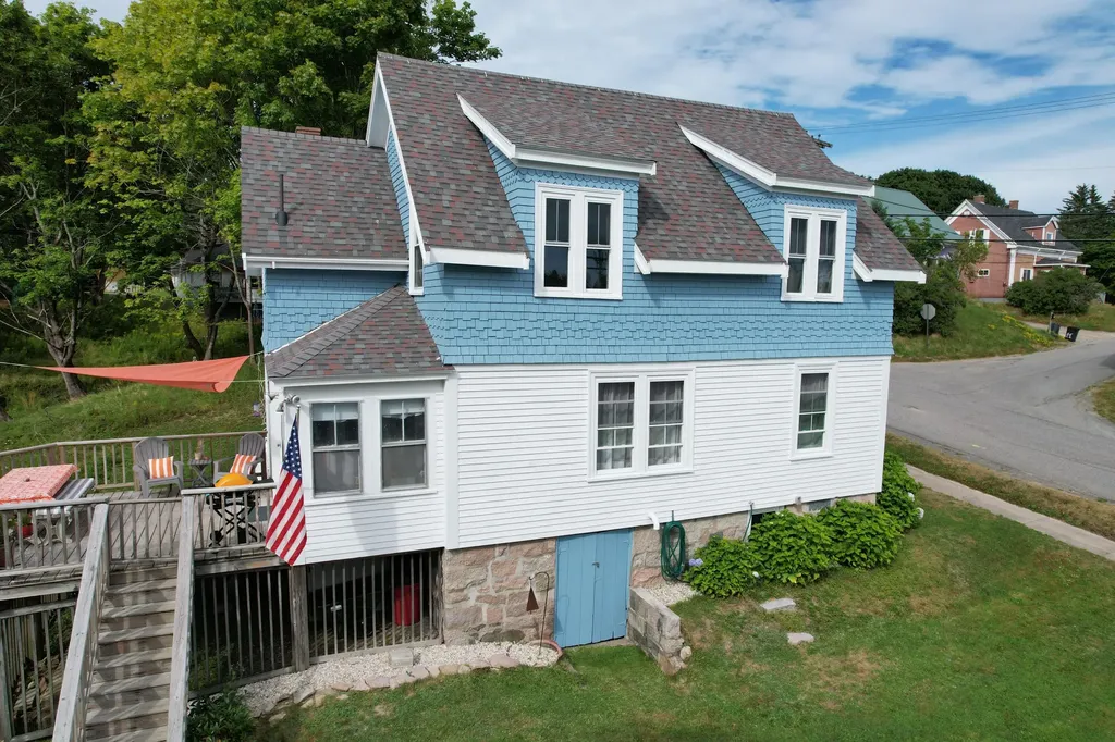 44 High Street Eastport ME 04631
