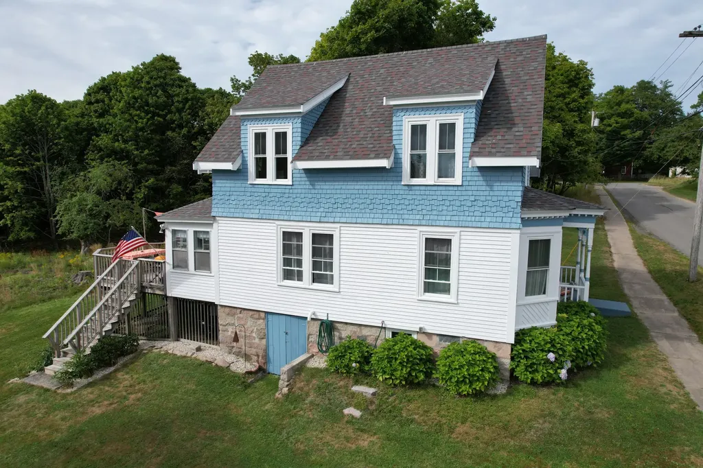 44 High Street Eastport ME 04631