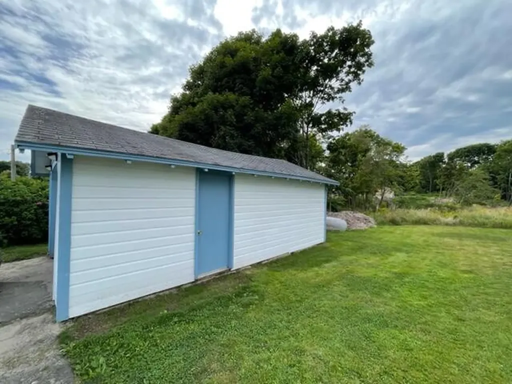 44 High Street Eastport ME 04631