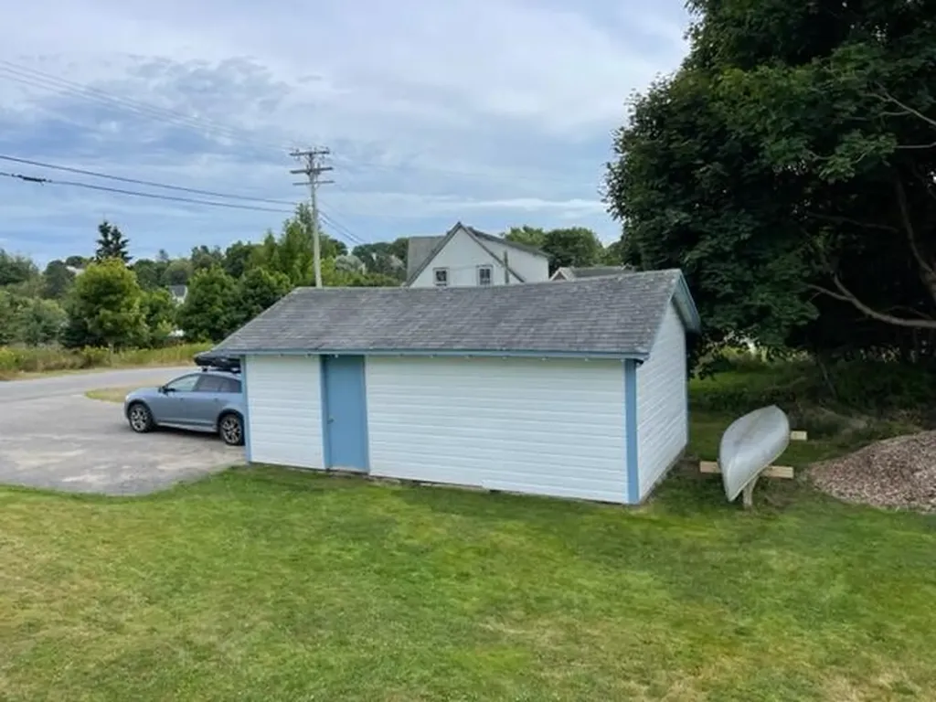 44 High Street Eastport ME 04631