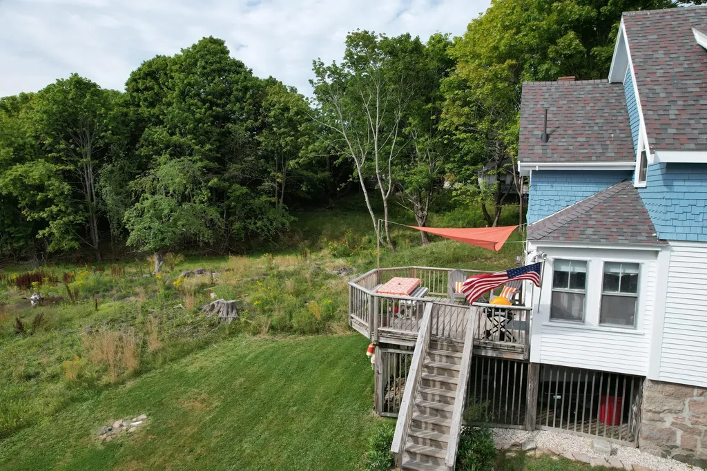 44 High Street Eastport ME 04631