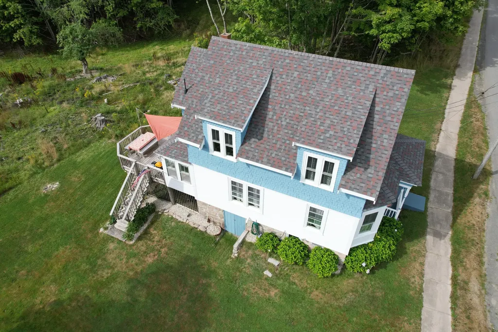 44 High Street Eastport ME 04631