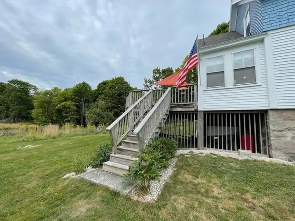 44 High Street Eastport ME 04631
