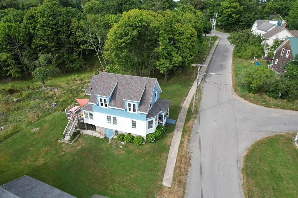 44 High Street Eastport ME 04631