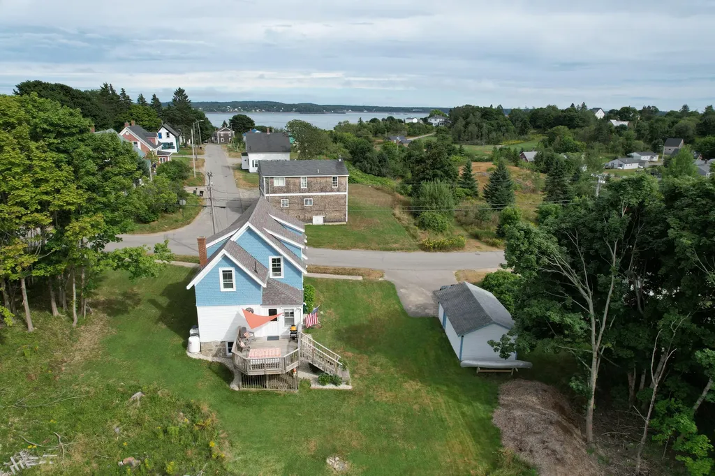 44 High Street Eastport ME 04631