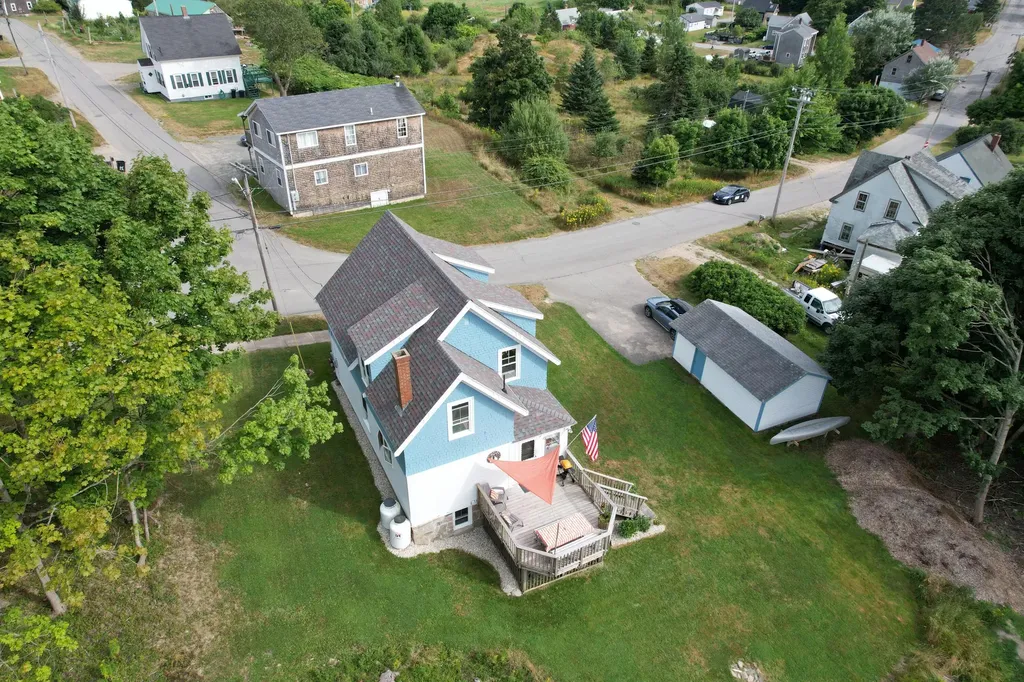 44 High Street Eastport ME 04631