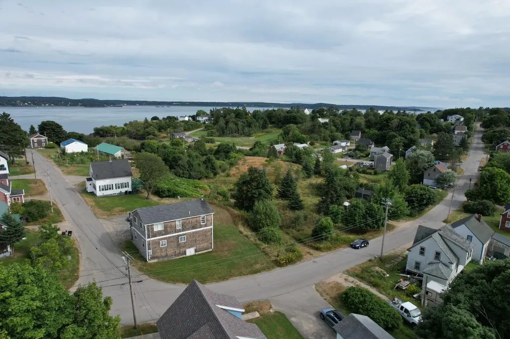 44 High Street Eastport ME 04631