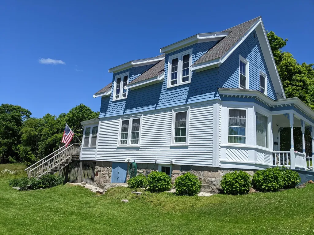 44 High Street Eastport ME 04631