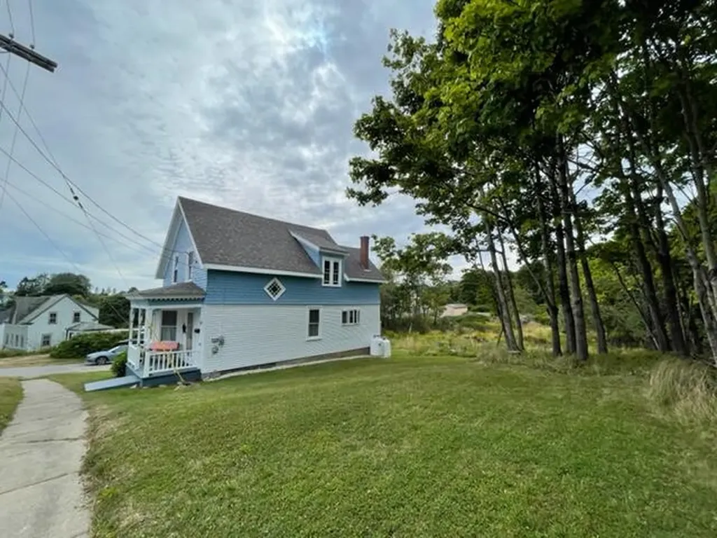 44 High Street Eastport ME 04631