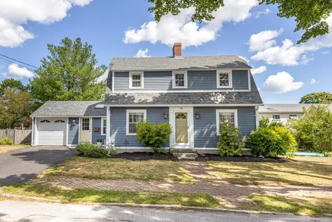58 Bay View Drive Portland ME 04103