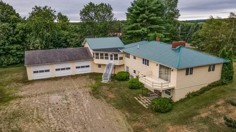 321 Lakeview Drive China ME 04358