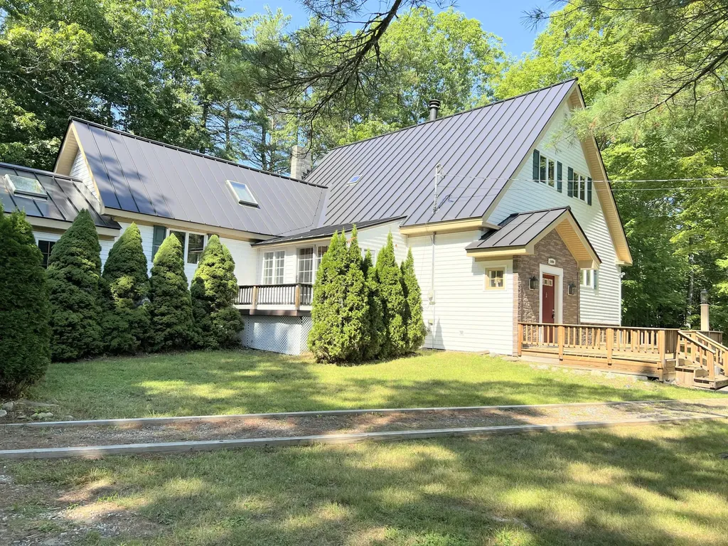 1090 Plains Road Litchfield ME 04350