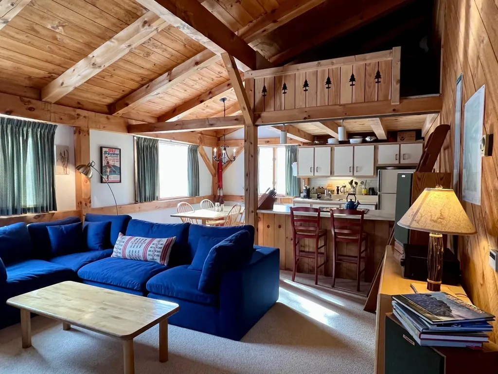 723 Webber Street Carrabassett Valley ME 04947