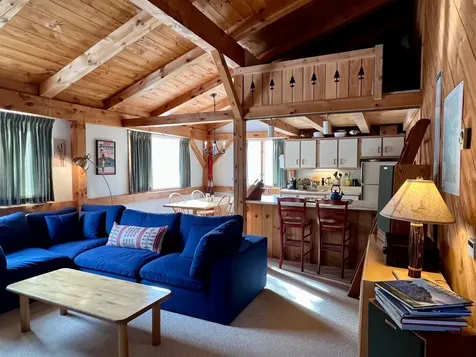 723 Webber Street Carrabassett Valley ME 04947