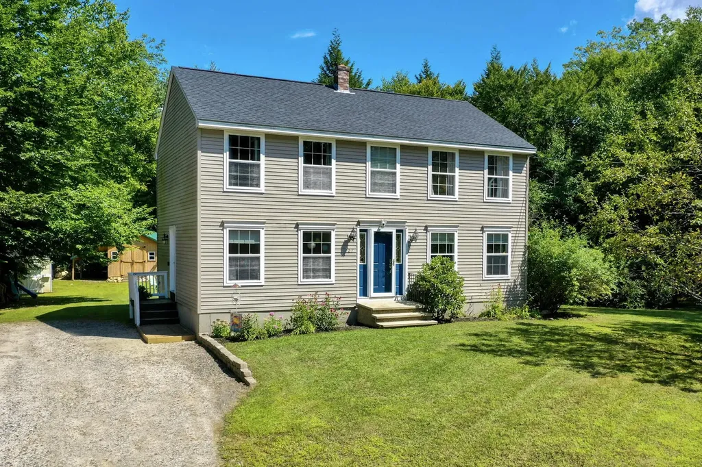 27 Kerri Farms Drive Standish ME 04084