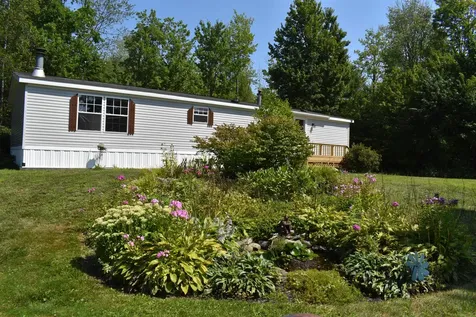 10 Bush Road Clinton ME 04927