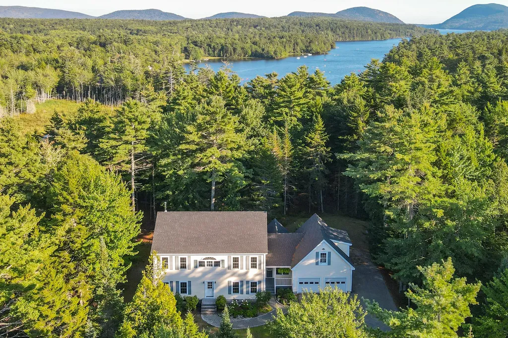 11 Cedar Lane Mount Desert ME 04660