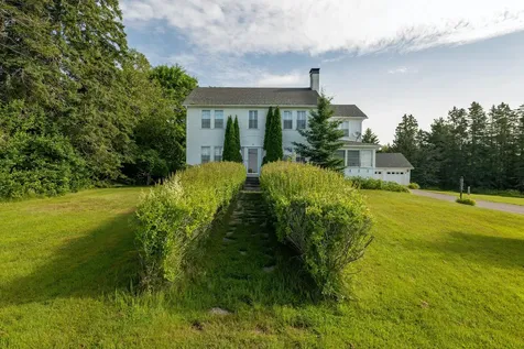 11 Taunton Drive Sullivan ME 04664