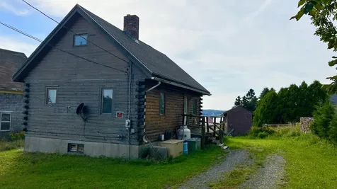 79 Main Street Lubec ME 04652