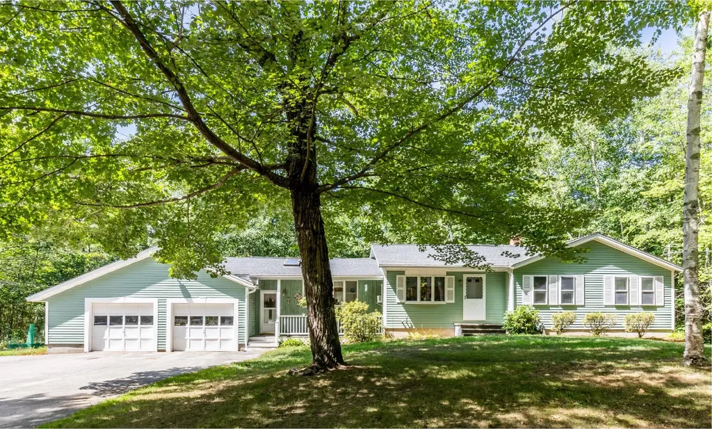1128 S Waterboro Road Lyman ME 04002