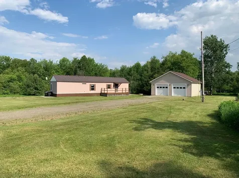 457 Beans Corner Road Hartland ME 04943