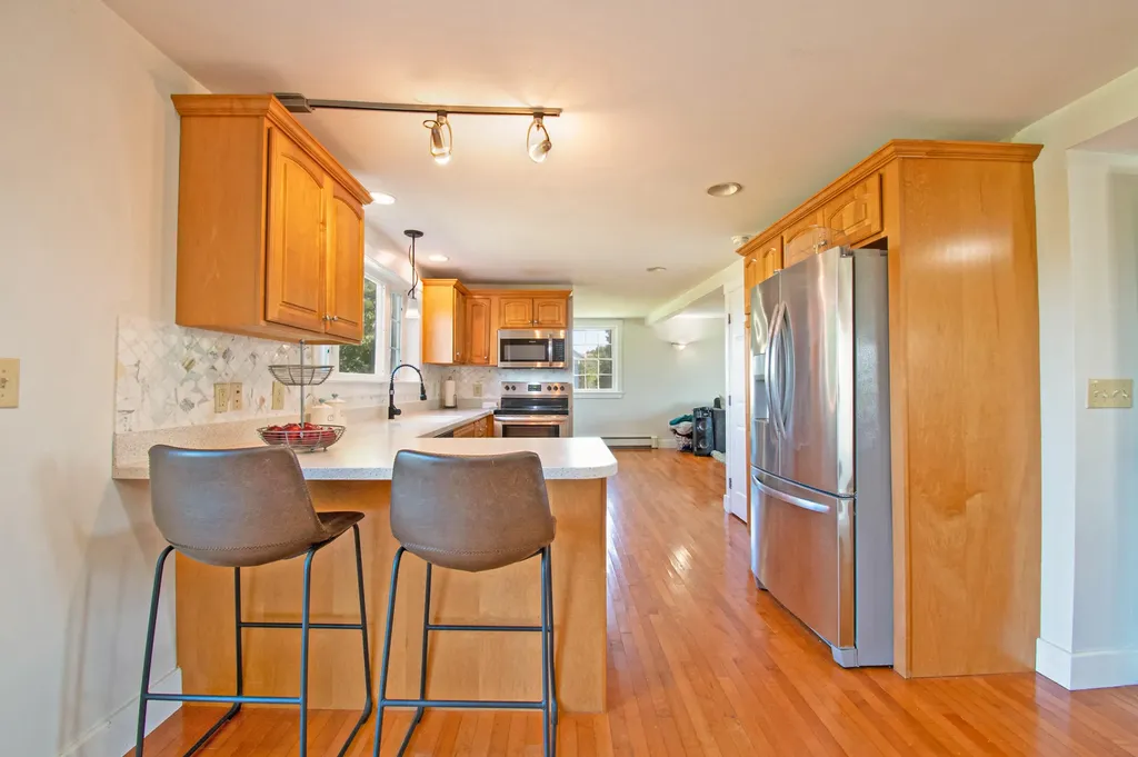 627 Main Street Monmouth ME 04259