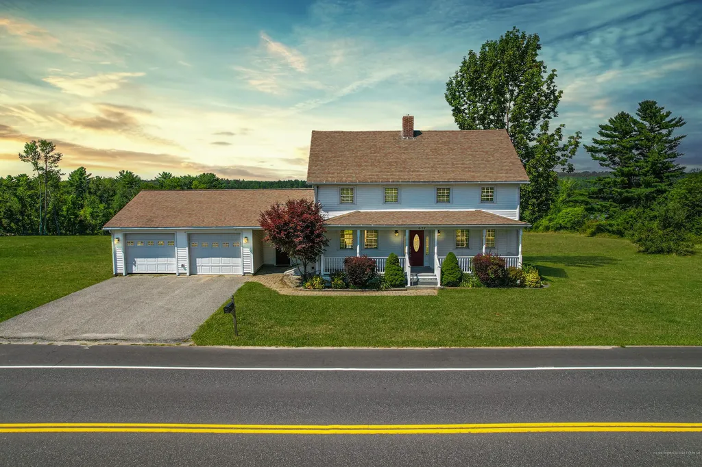 627 Main Street Monmouth ME 04259
