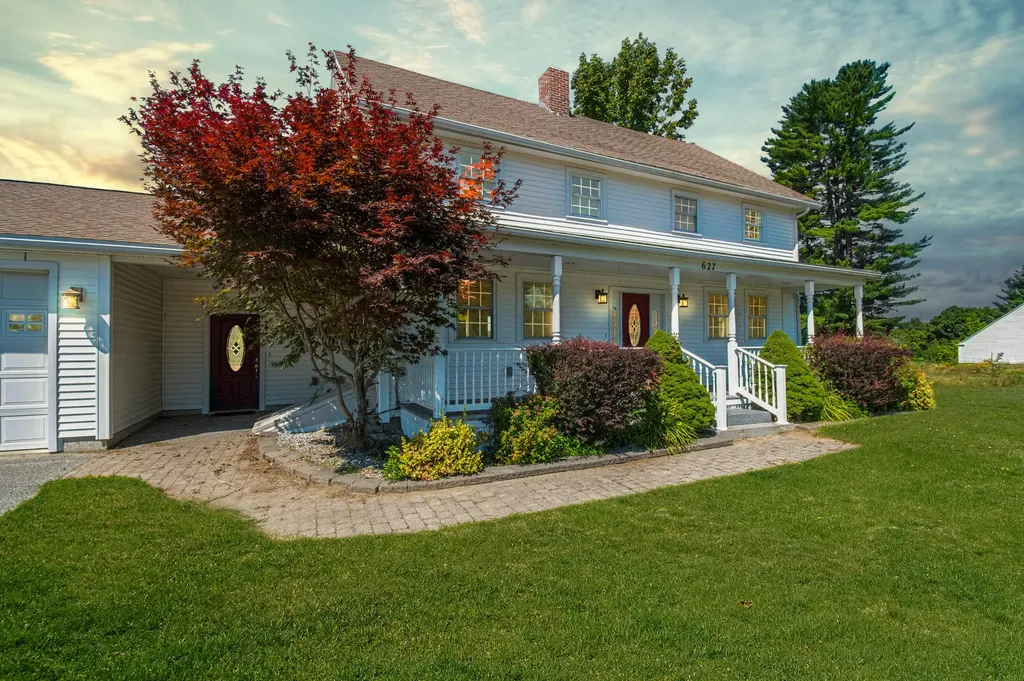 627 Main Street Monmouth ME 04259