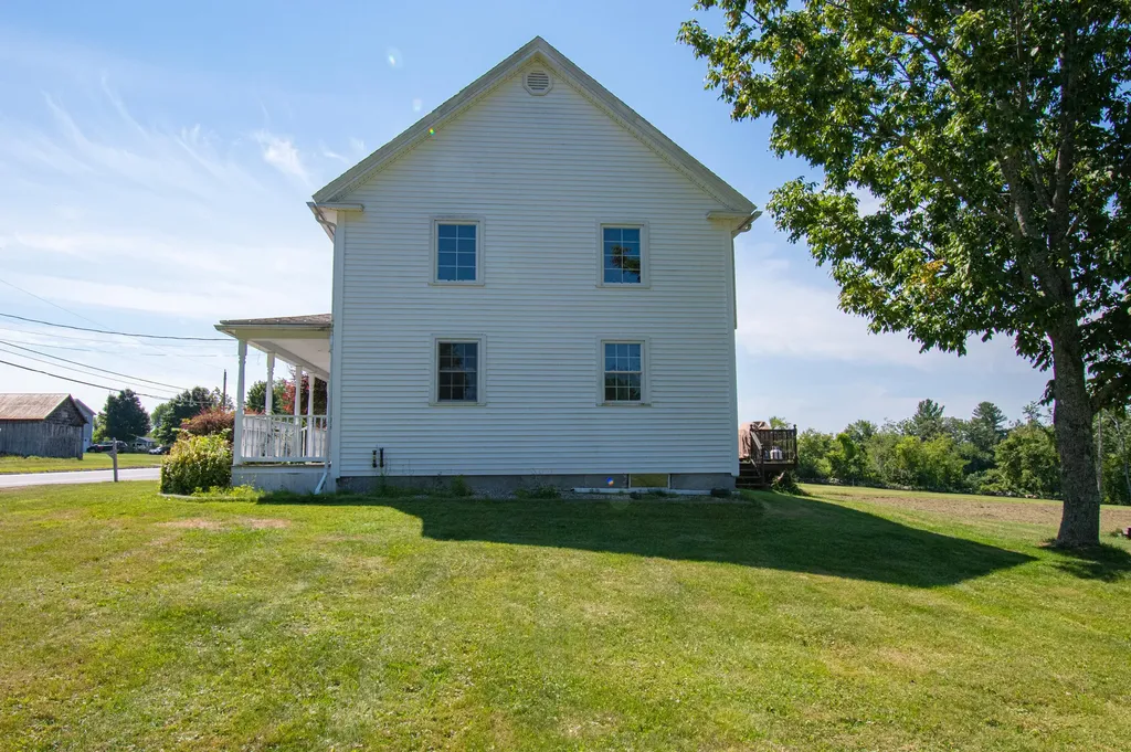 627 Main Street Monmouth ME 04259