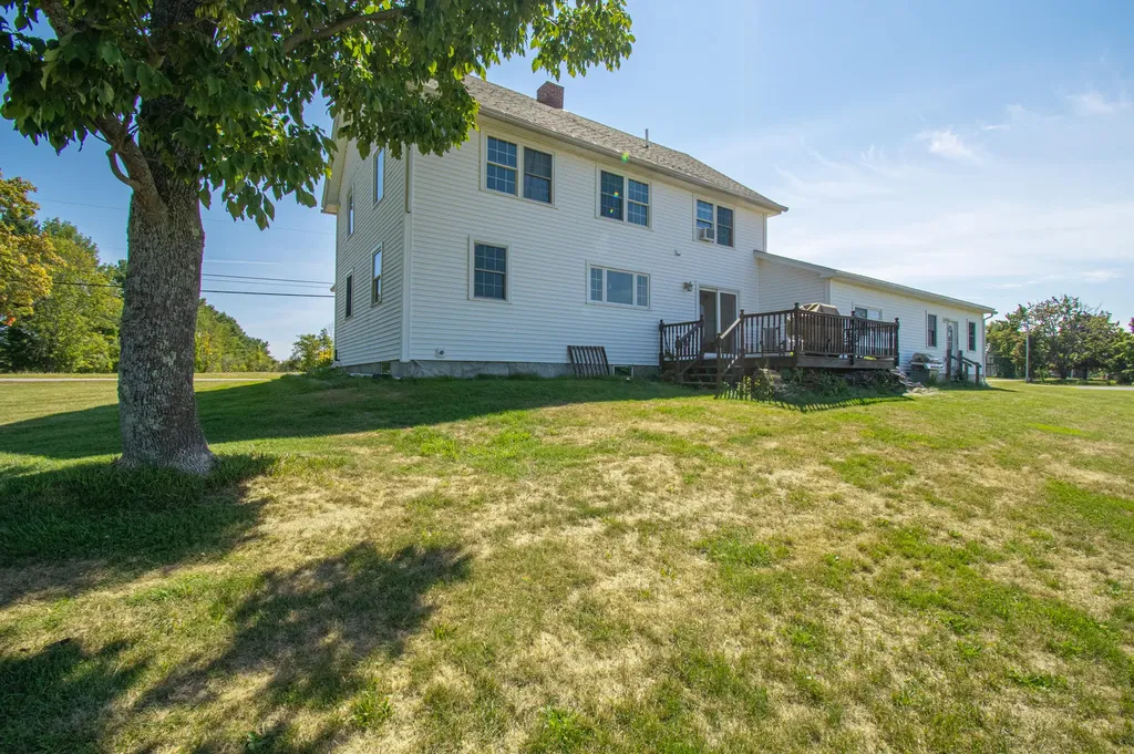 627 Main Street Monmouth ME 04259