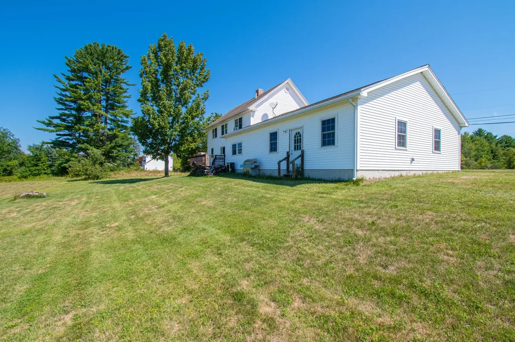 627 Main Street Monmouth ME 04259