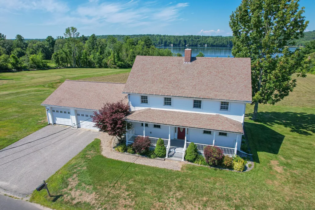 627 Main Street Monmouth ME 04259