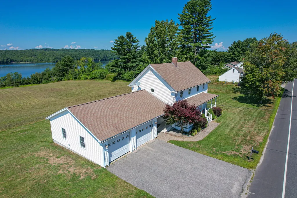 627 Main Street Monmouth ME 04259