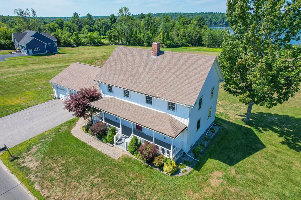 627 Main Street Monmouth ME 04259
