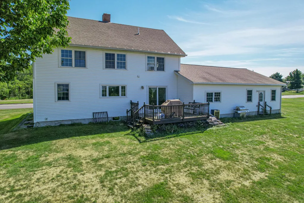627 Main Street Monmouth ME 04259