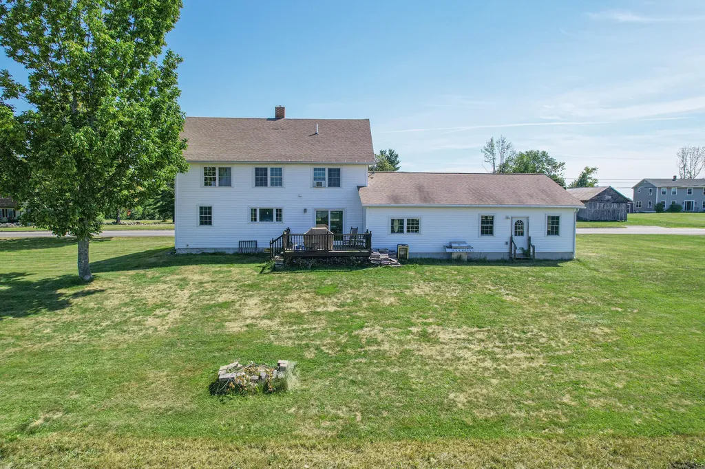 627 Main Street Monmouth ME 04259