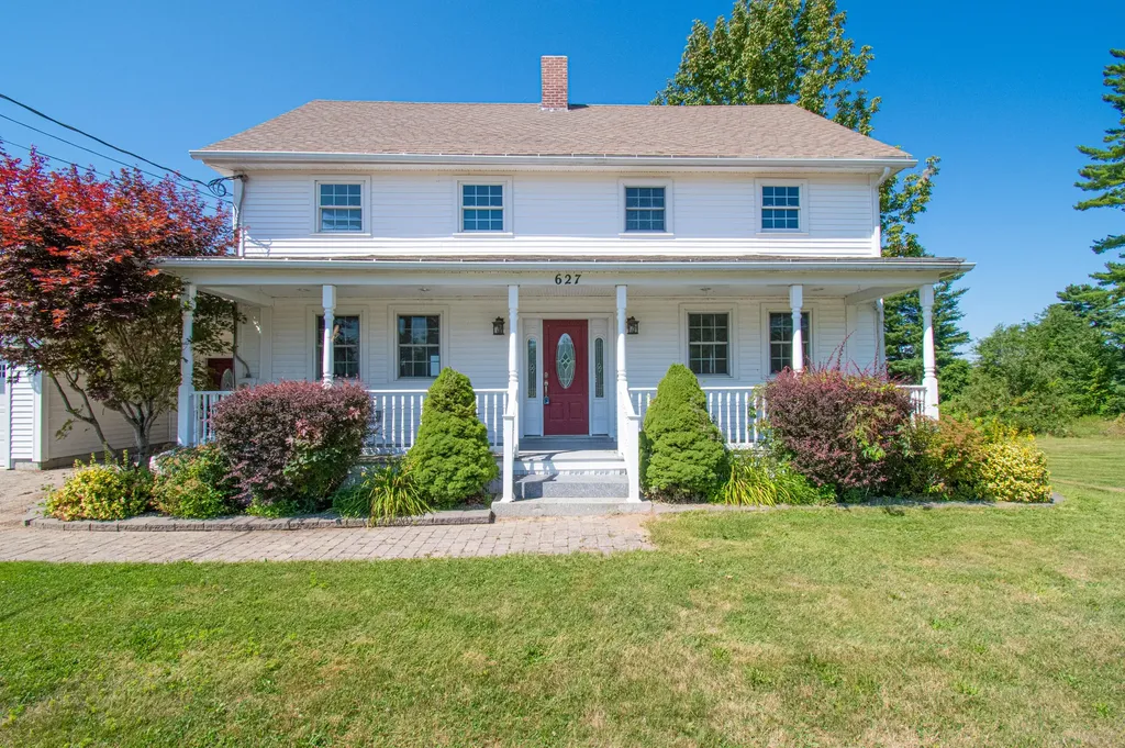 627 Main Street Monmouth ME 04259