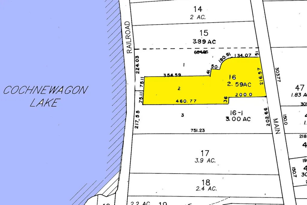 627 Main Street Monmouth ME 04259