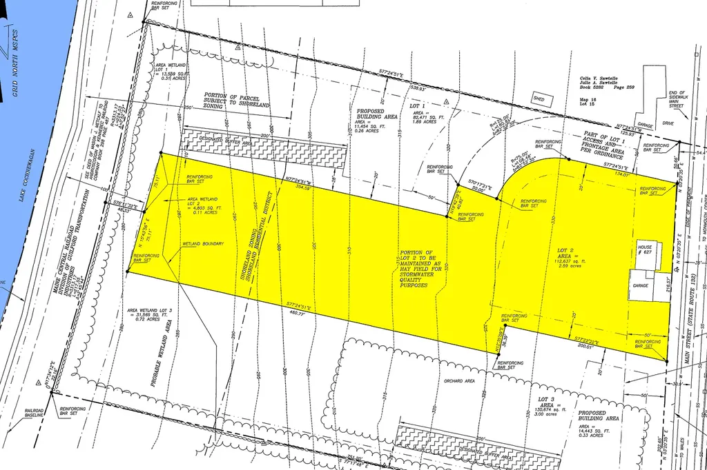 627 Main Street Monmouth ME 04259